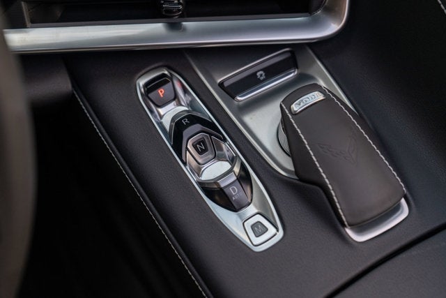 2023 Chevrolet Corvette 1LT