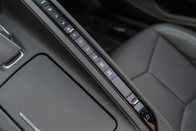 2023 Chevrolet Corvette 1LT