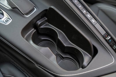 2023 Chevrolet Corvette 1LT