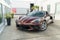 2023 Chevrolet Corvette 1LT