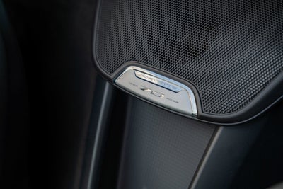 2023 Chevrolet Corvette 1LT