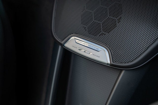 2023 Chevrolet Corvette 1LT