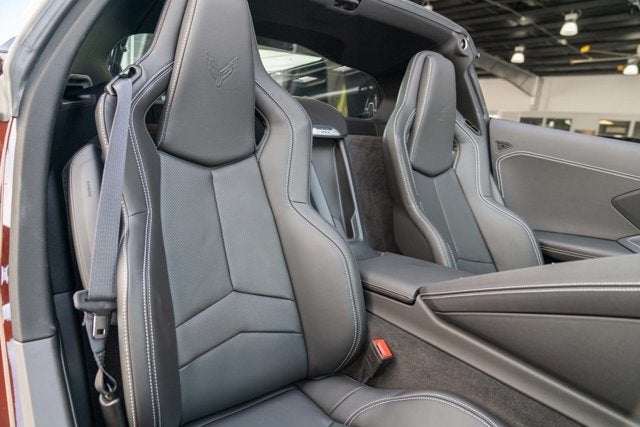 2023 Chevrolet Corvette 1LT