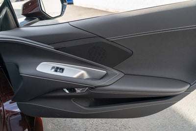 2023 Chevrolet Corvette 1LT