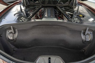 2023 Chevrolet Corvette 1LT