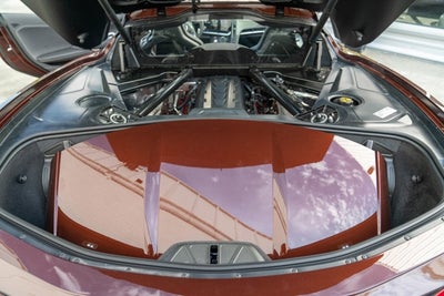 2023 Chevrolet Corvette 1LT