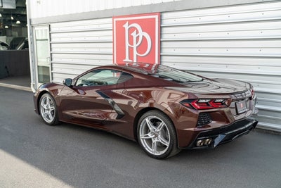 2023 Chevrolet Corvette 1LT