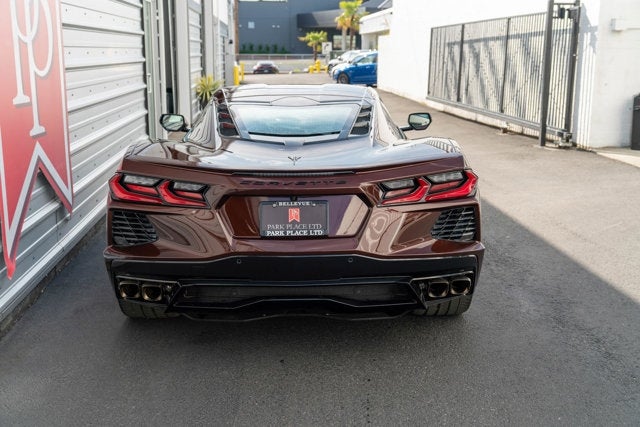 2023 Chevrolet Corvette 1LT