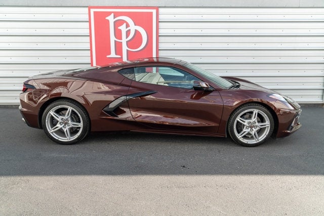 2023 Chevrolet Corvette 1LT