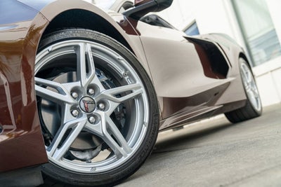 2023 Chevrolet Corvette 1LT