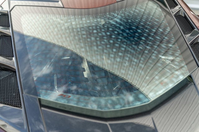 2023 Chevrolet Corvette 1LT