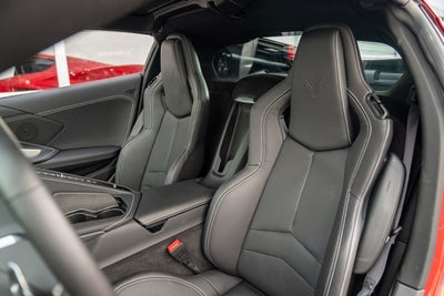 2023 Chevrolet Corvette 1LT