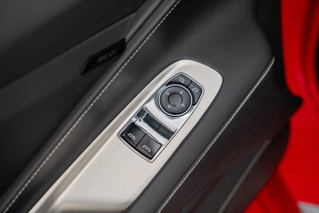 2023 Chevrolet Corvette 1LT