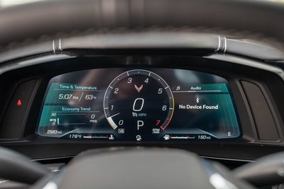 2023 Chevrolet Corvette 1LT