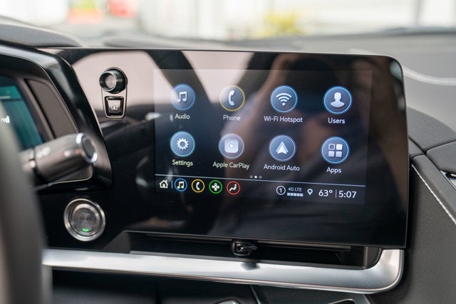 2023 Chevrolet Corvette 1LT