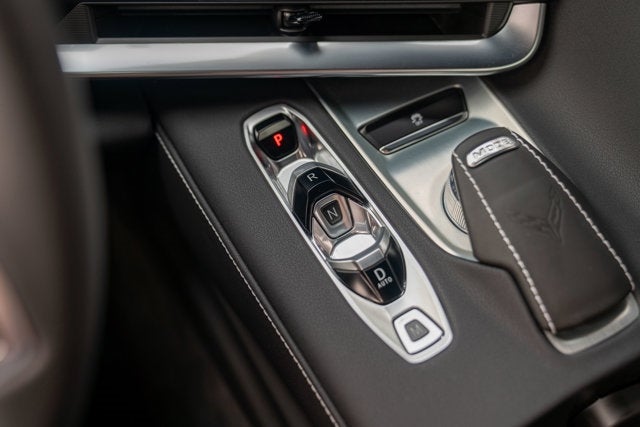 2023 Chevrolet Corvette 1LT