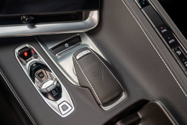 2023 Chevrolet Corvette 1LT