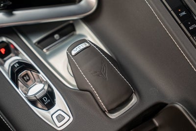 2023 Chevrolet Corvette 1LT