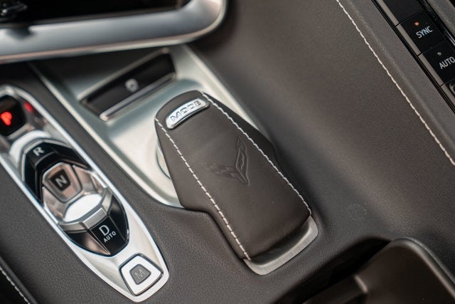 2023 Chevrolet Corvette 1LT