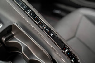 2023 Chevrolet Corvette 1LT