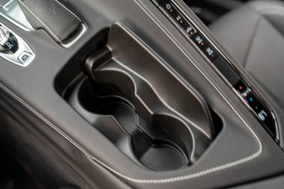 2023 Chevrolet Corvette 1LT