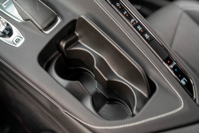 2023 Chevrolet Corvette 1LT