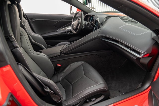 2023 Chevrolet Corvette 1LT