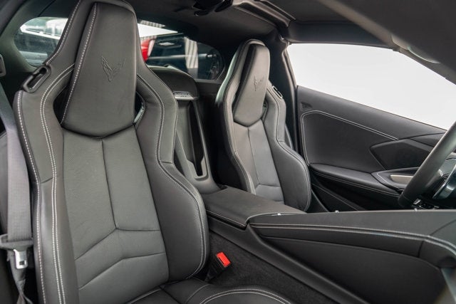 2023 Chevrolet Corvette 1LT