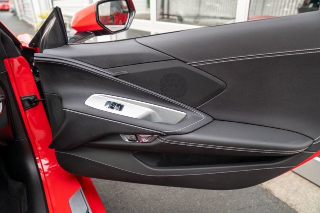 2023 Chevrolet Corvette 1LT