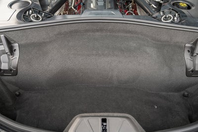 2023 Chevrolet Corvette 1LT