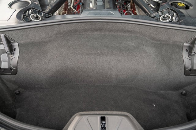 2023 Chevrolet Corvette 1LT