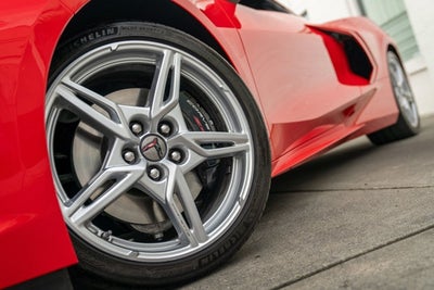 2023 Chevrolet Corvette 1LT
