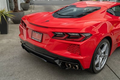 2023 Chevrolet Corvette 1LT