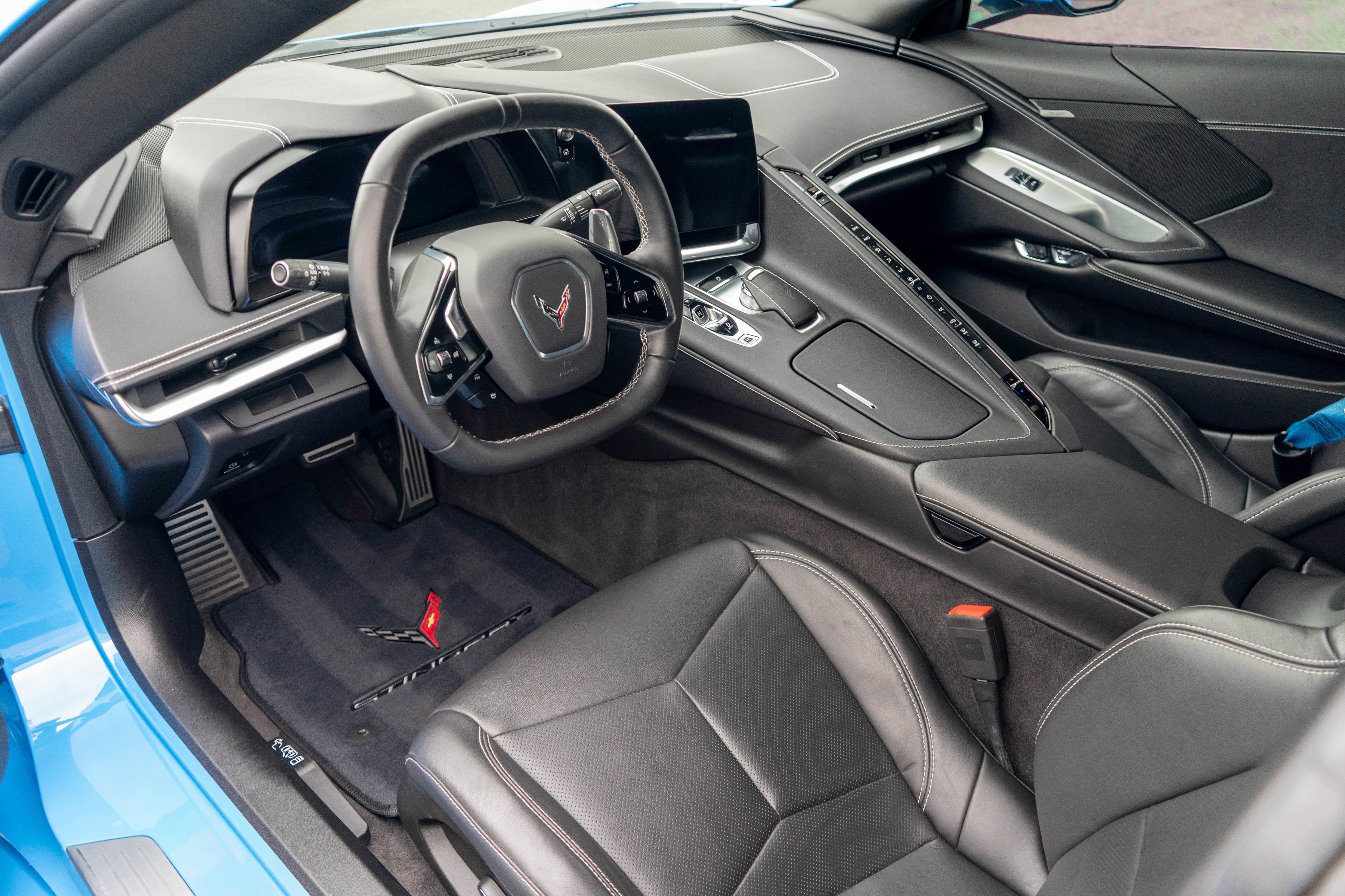 2023 Chevrolet Corvette Z51 1LT