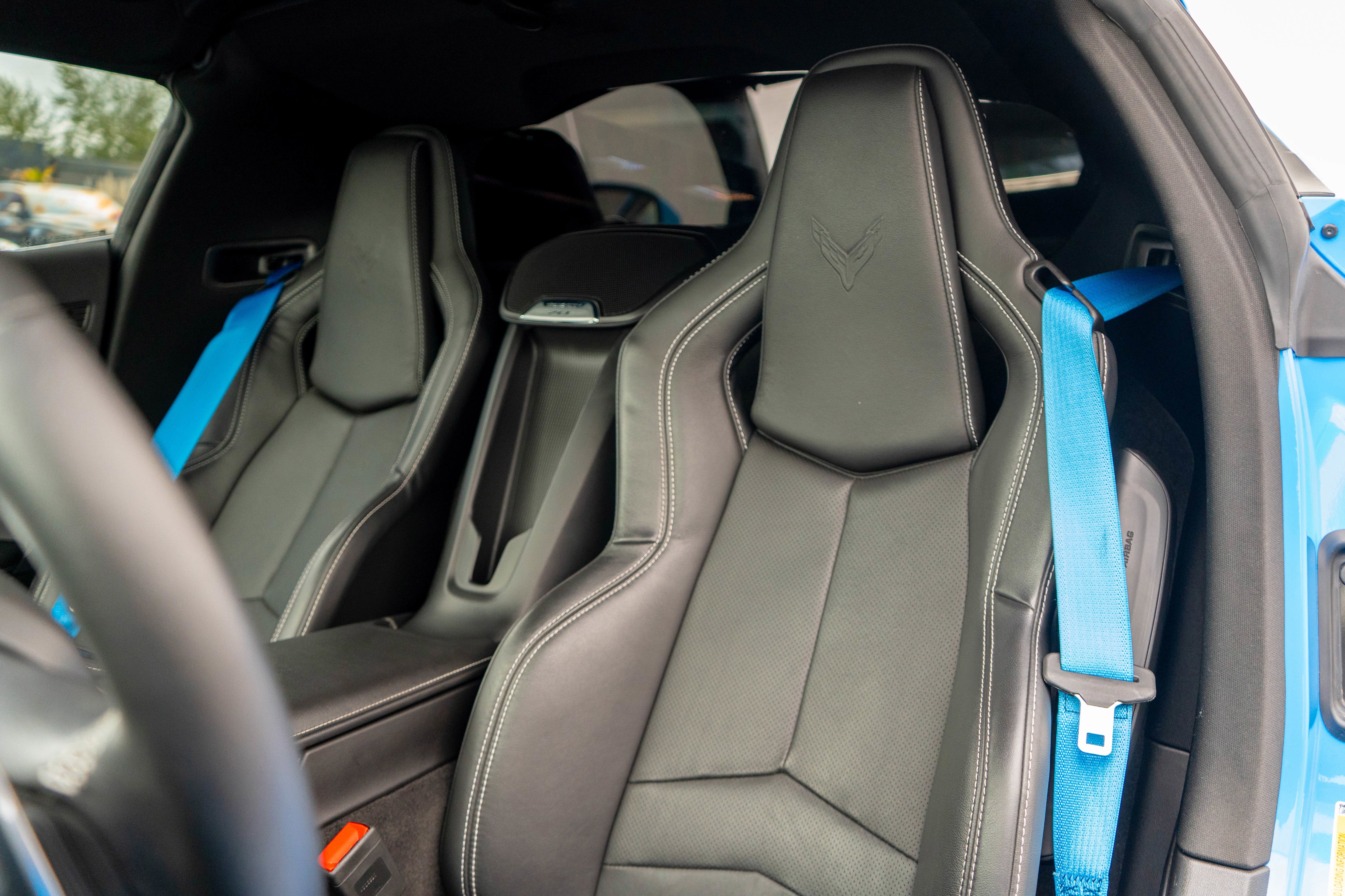 2023 Chevrolet Corvette Z51 1LT