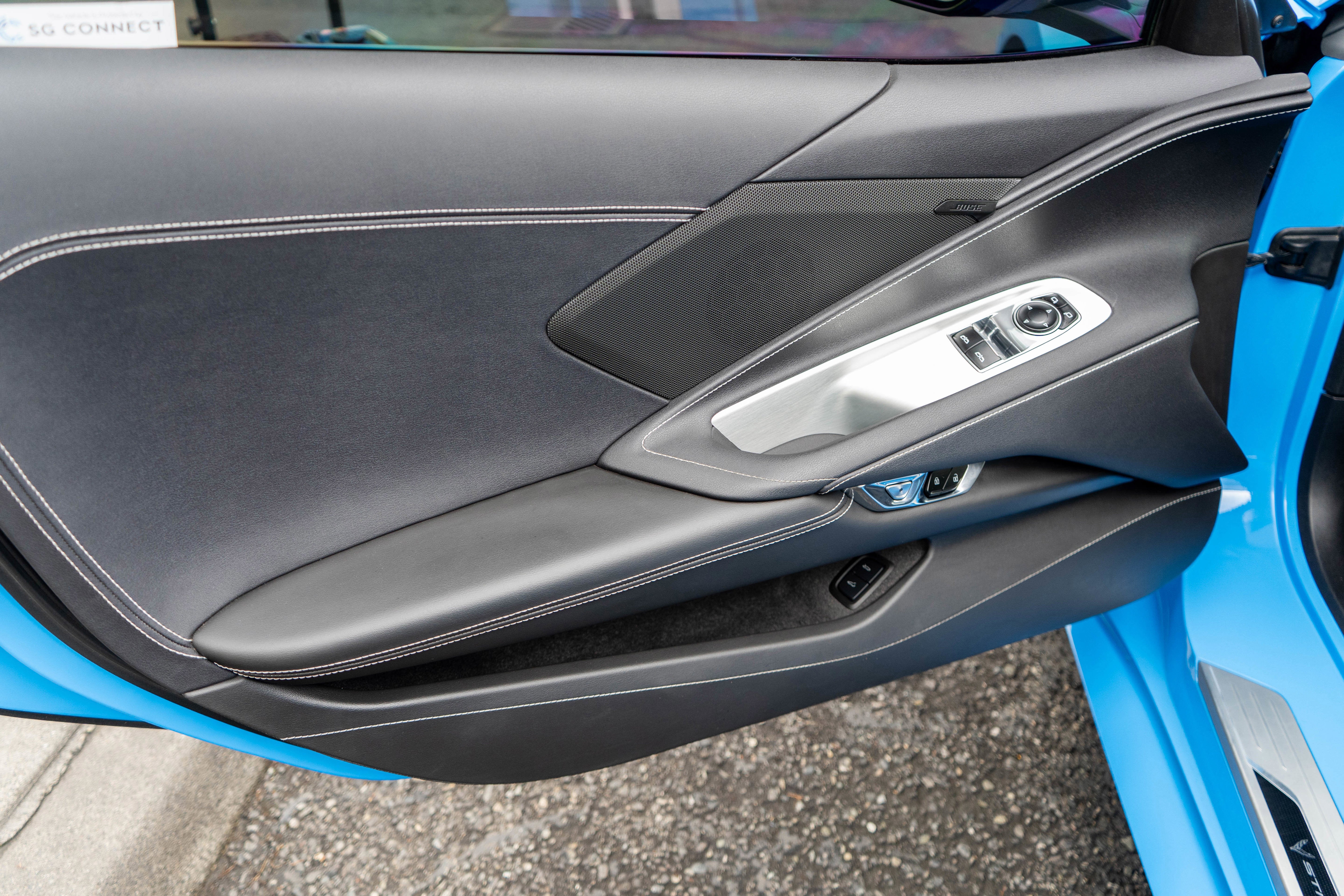 2023 Chevrolet Corvette Z51 1LT