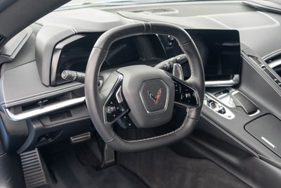 2023 Chevrolet Corvette Z51 1LT