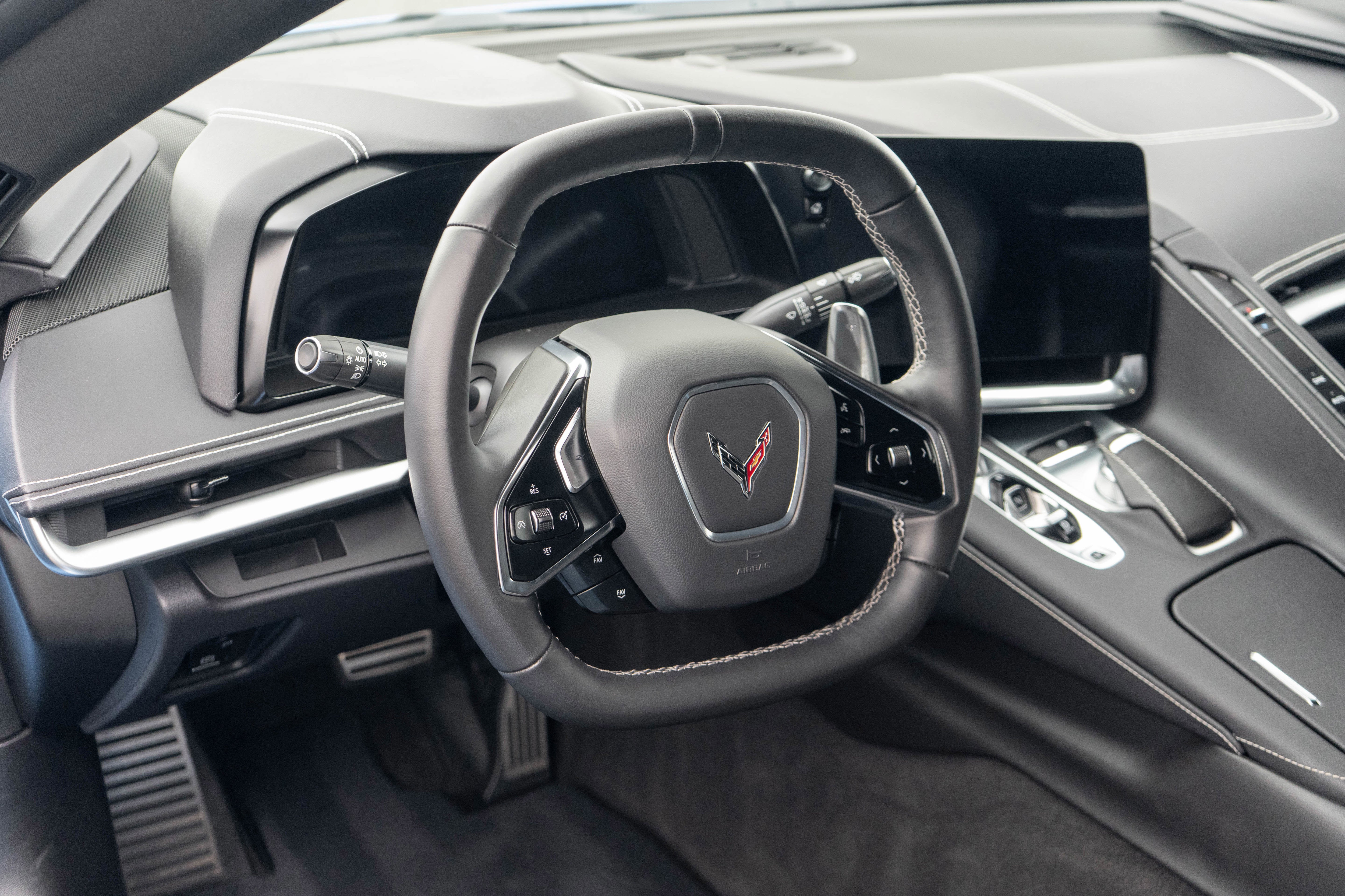 2023 Chevrolet Corvette Z51 1LT