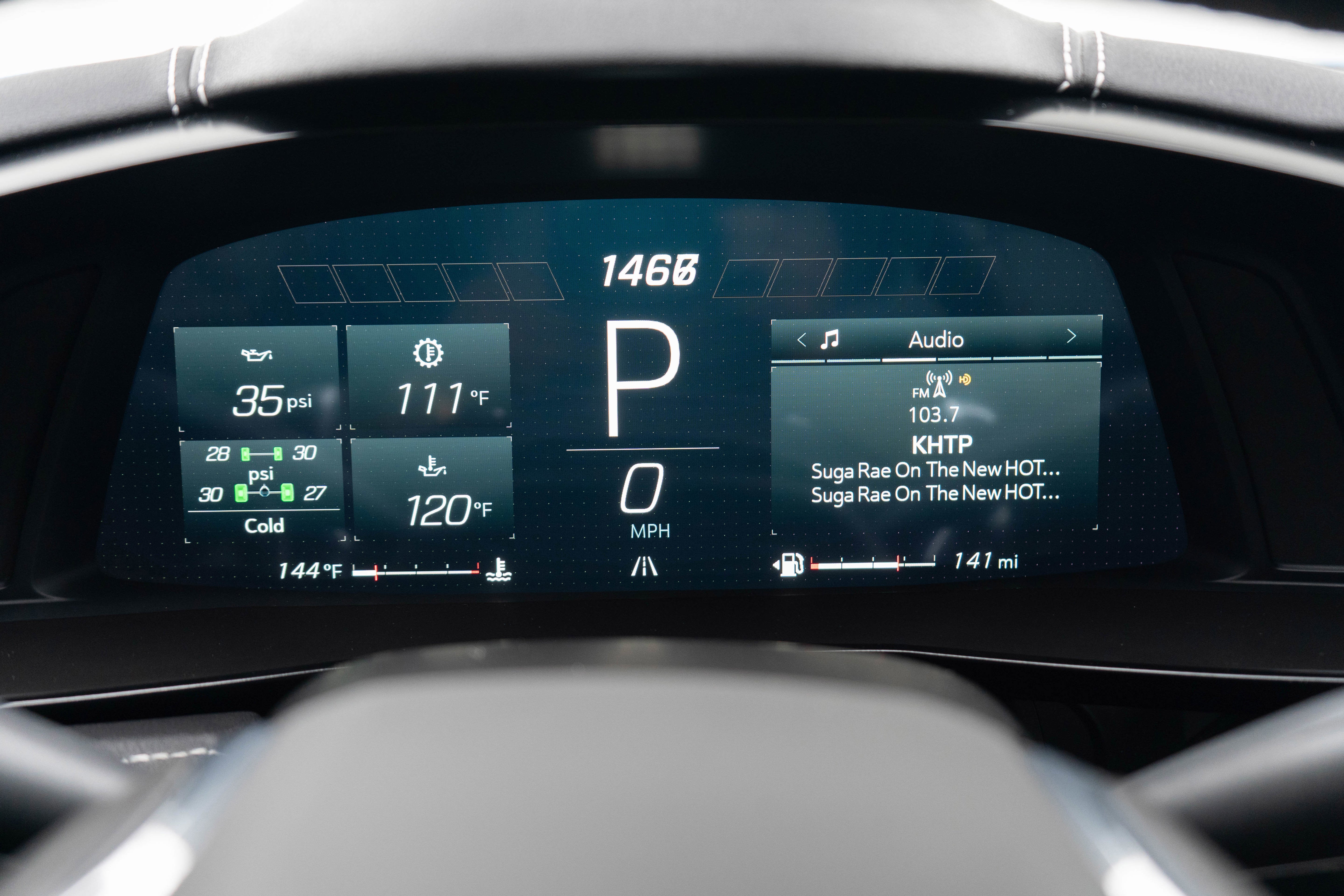 2023 Chevrolet Corvette Z51 1LT