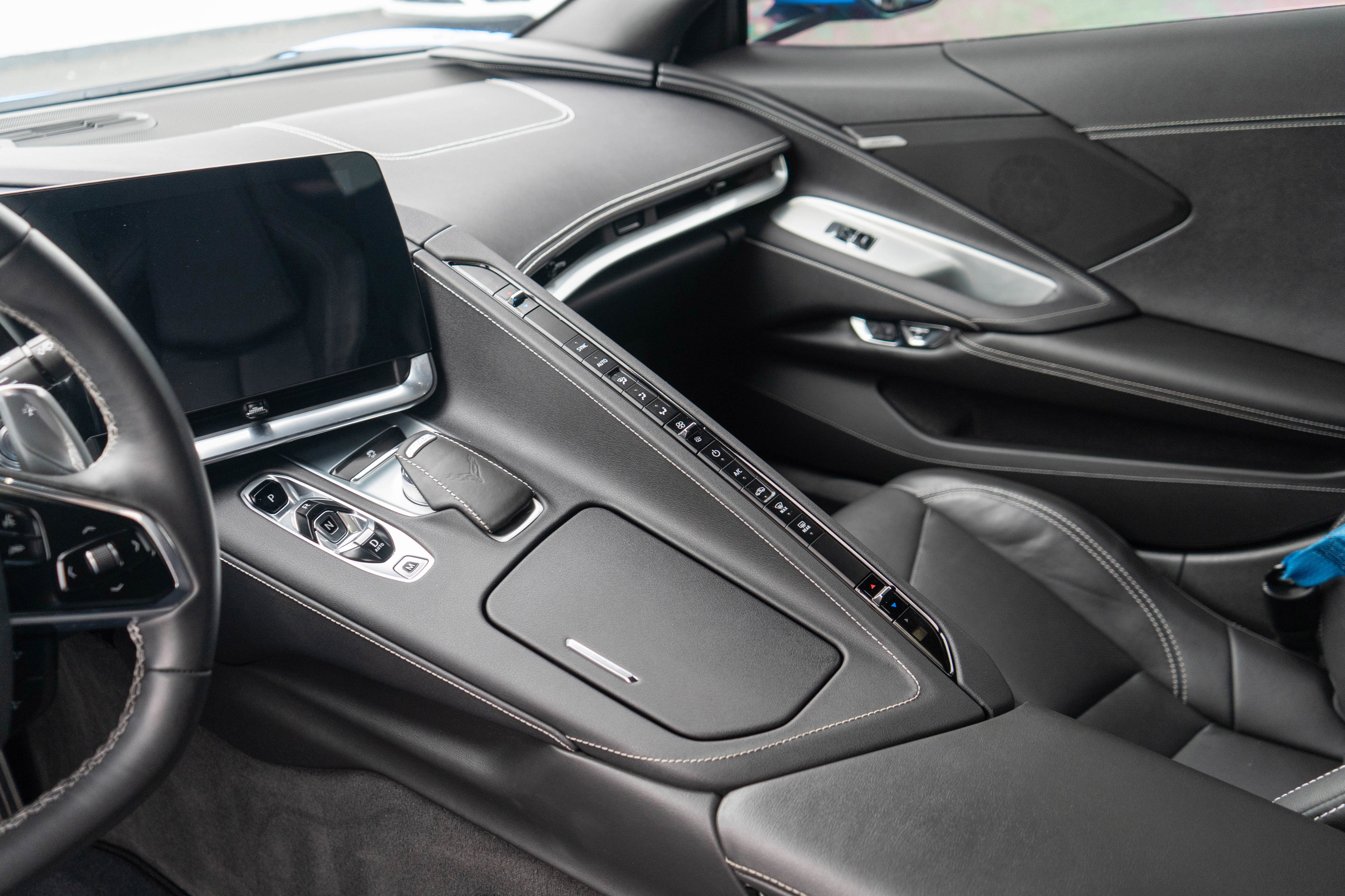 2023 Chevrolet Corvette Z51 1LT