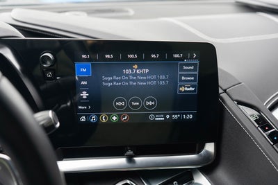 2023 Chevrolet Corvette Z51 1LT