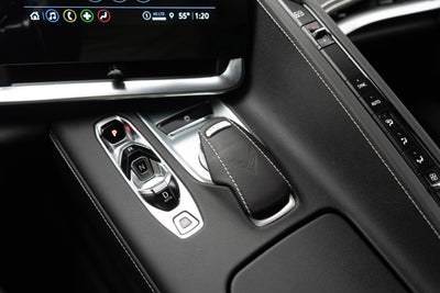 2023 Chevrolet Corvette Z51 1LT