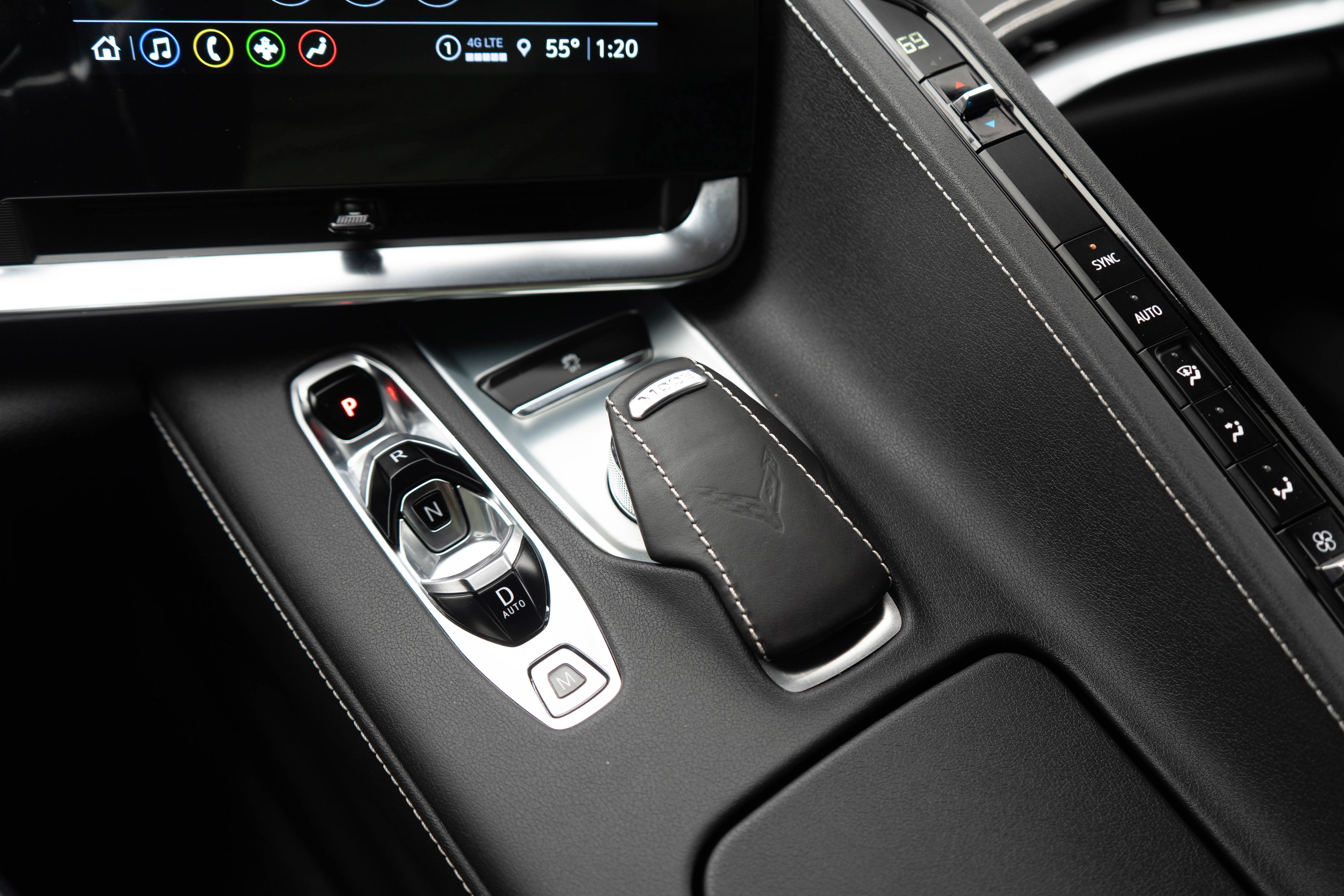 2023 Chevrolet Corvette Z51 1LT