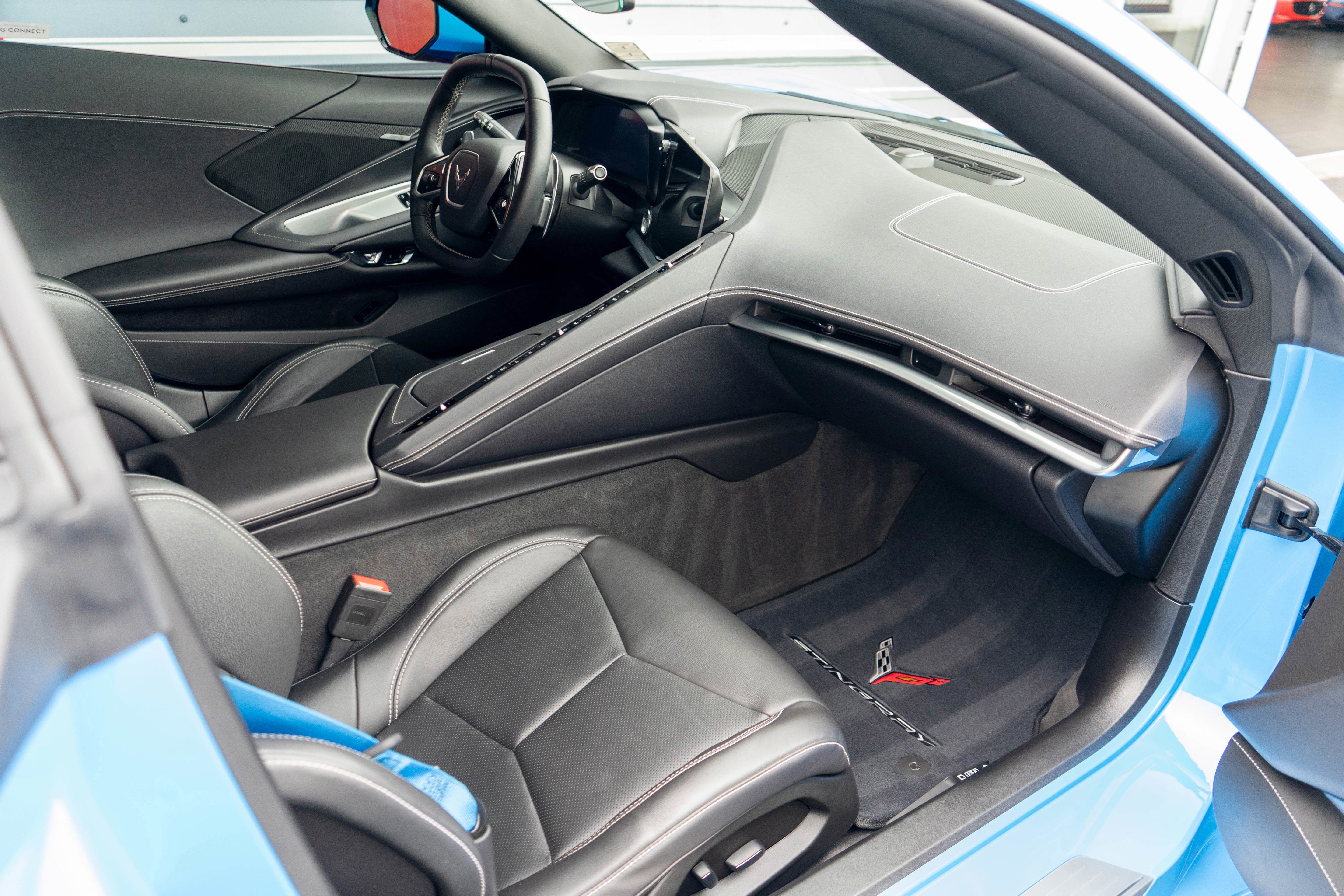 2023 Chevrolet Corvette Z51 1LT