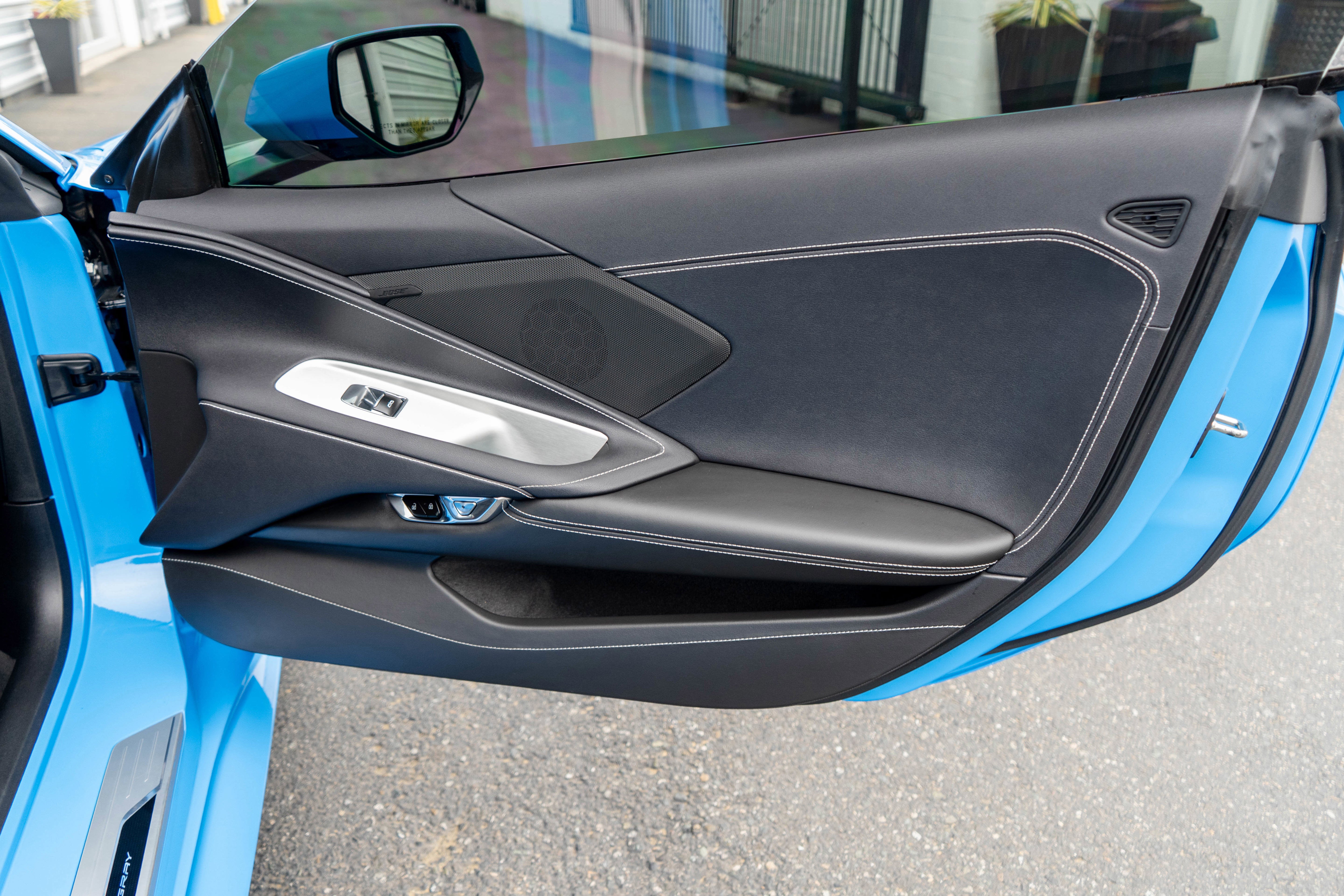 2023 Chevrolet Corvette Z51 1LT