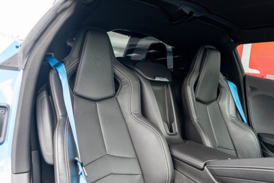 2023 Chevrolet Corvette Z51 1LT
