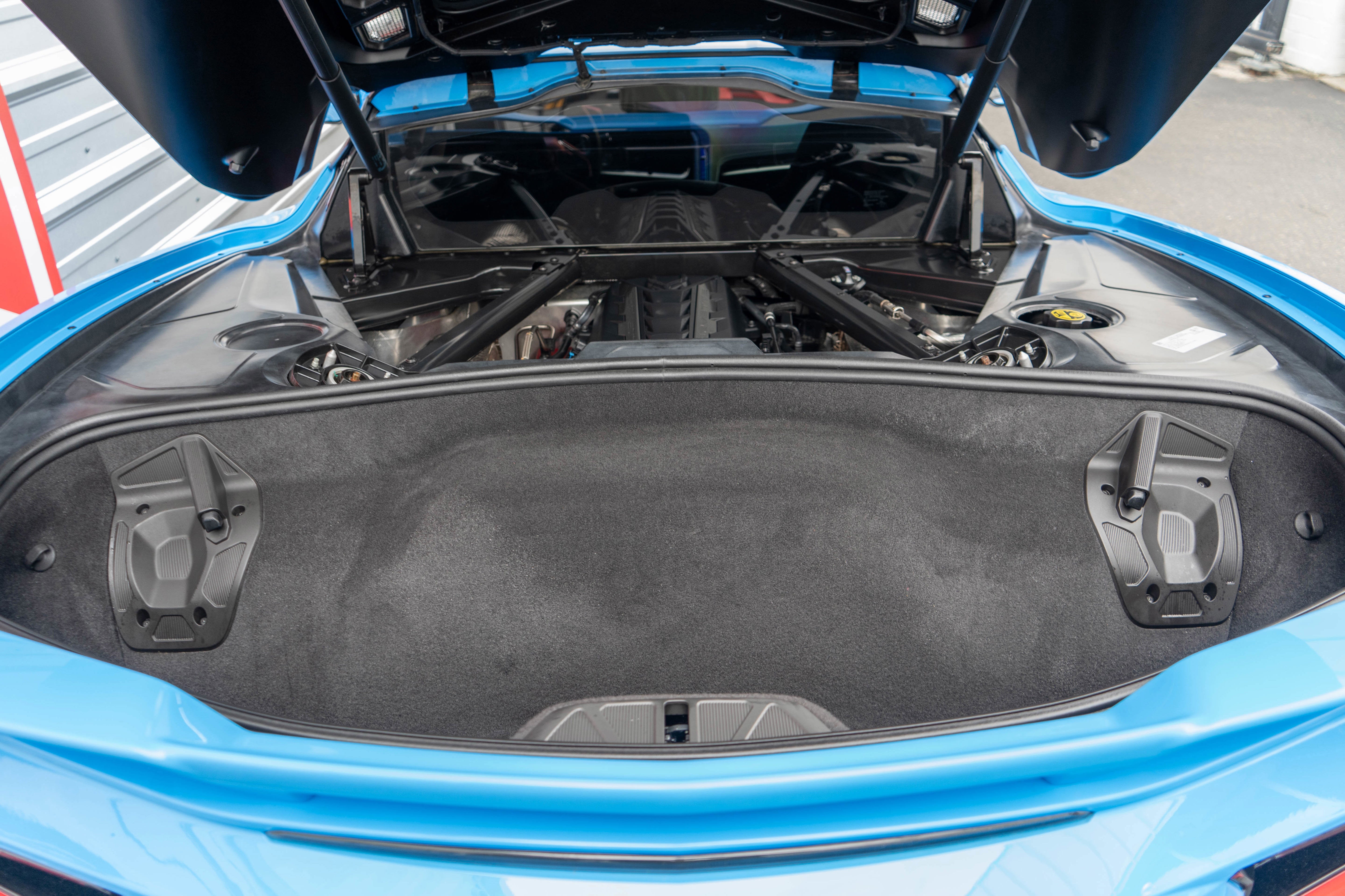 2023 Chevrolet Corvette Z51 1LT