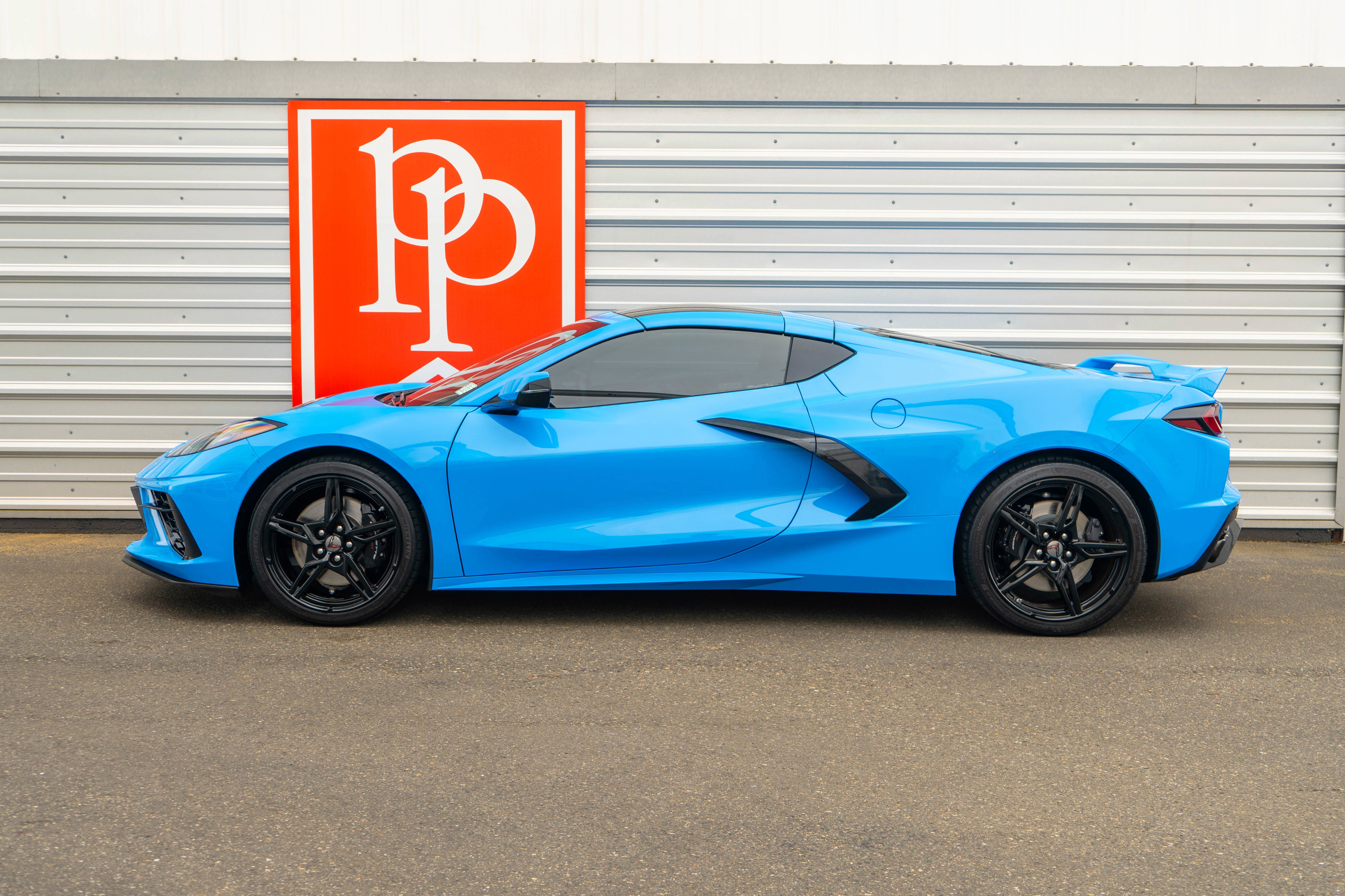 2023 Chevrolet Corvette Z51 1LT