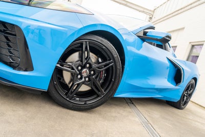 2023 Chevrolet Corvette Z51 1LT