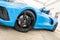 2023 Chevrolet Corvette Z51 1LT